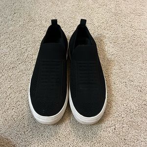 Steve Madden Platform Sneakers